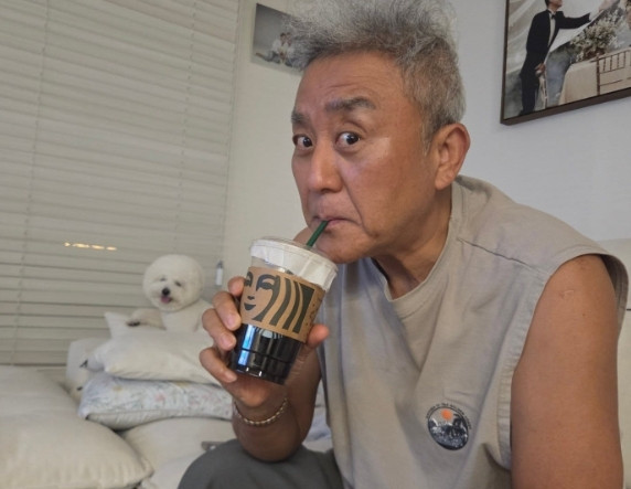 チェ・ジュンヨンのインスタグラム