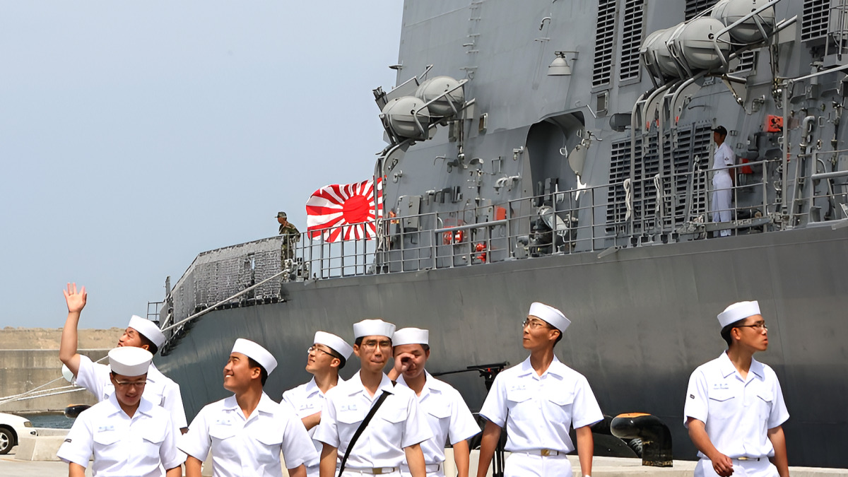 防衛産業