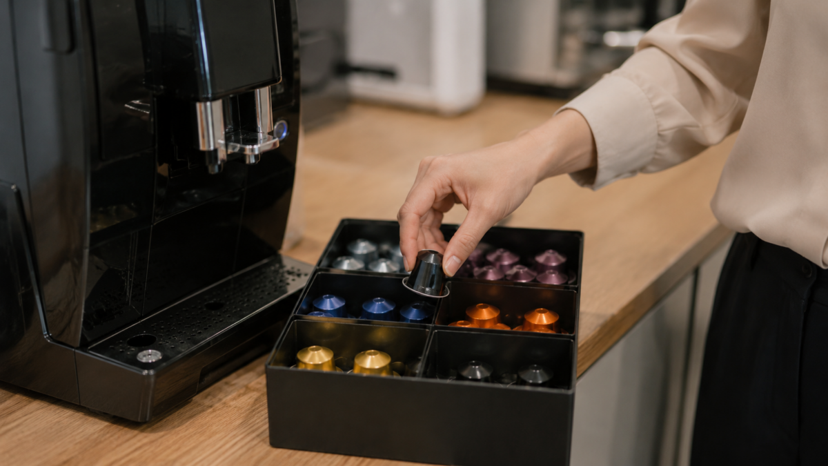 会社のコーヒー会費