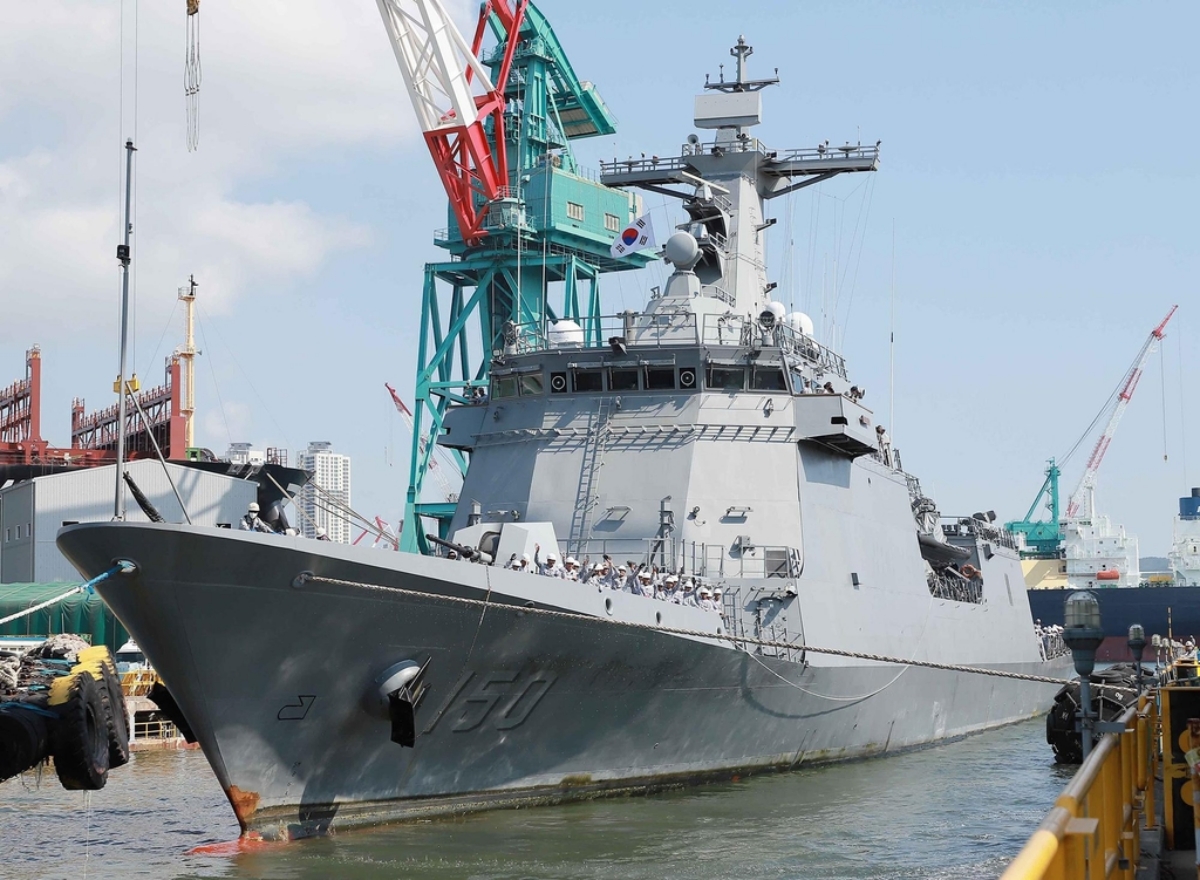 防衛産業