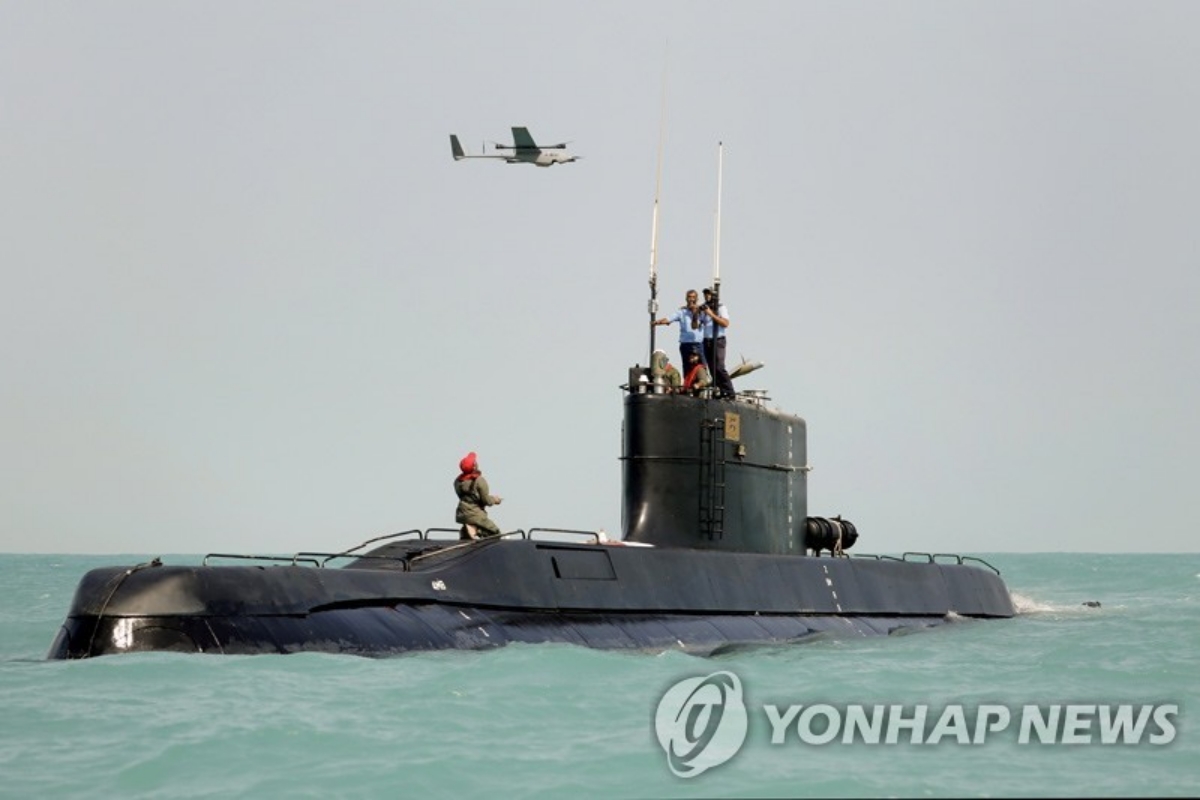 新兵器