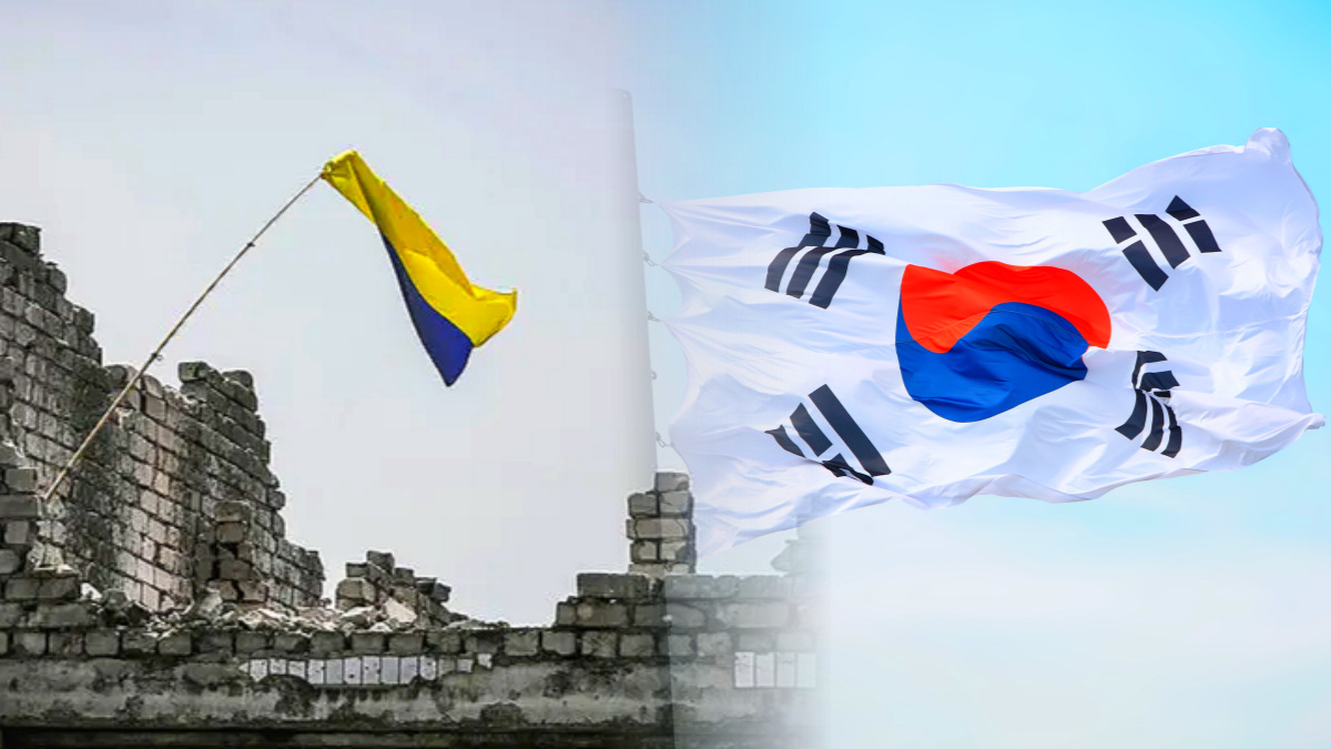 우크라