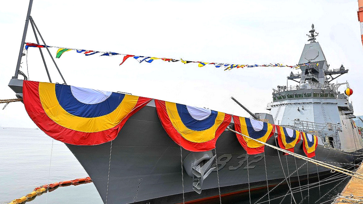 済州艦