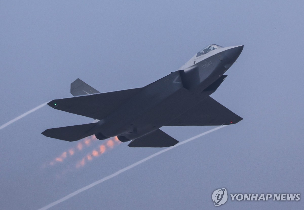 J-35A