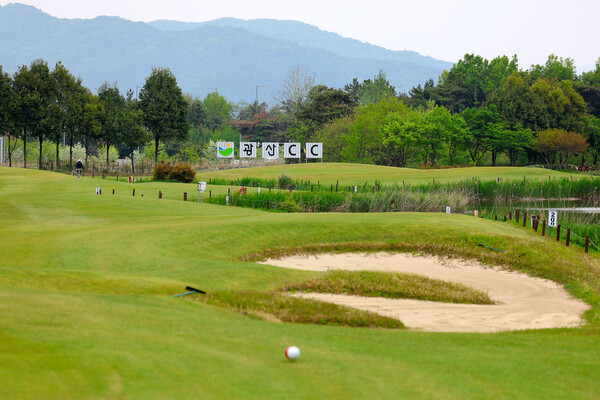 \"광산CCの全景写真/光州広山区提供\"