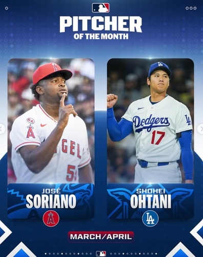 大谷翔平の写真