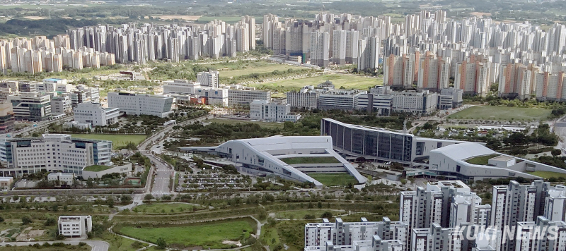 충남도청