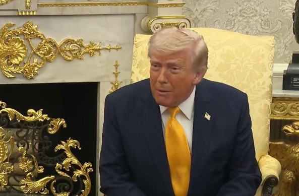 President
