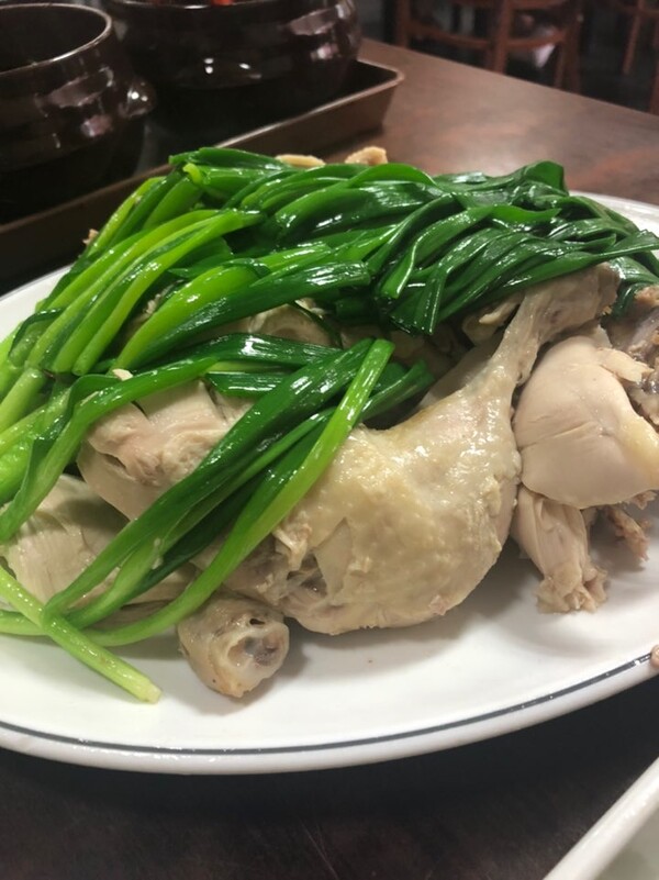 찜닭