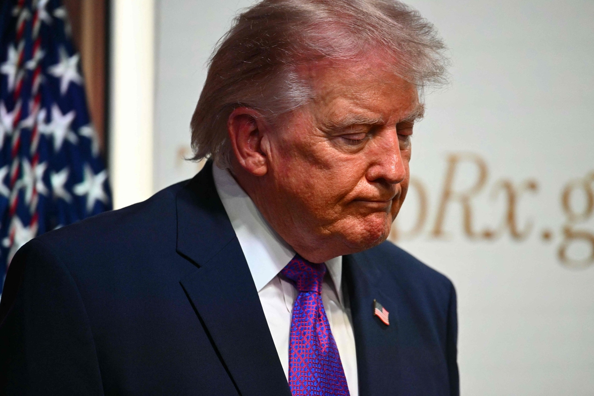 Donald