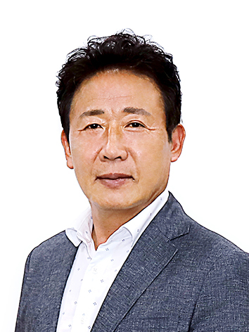▲ 장기소 의장 / 영광군의회 제공
