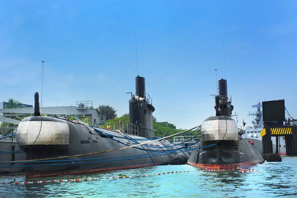 \"バングラデシュ海軍のType