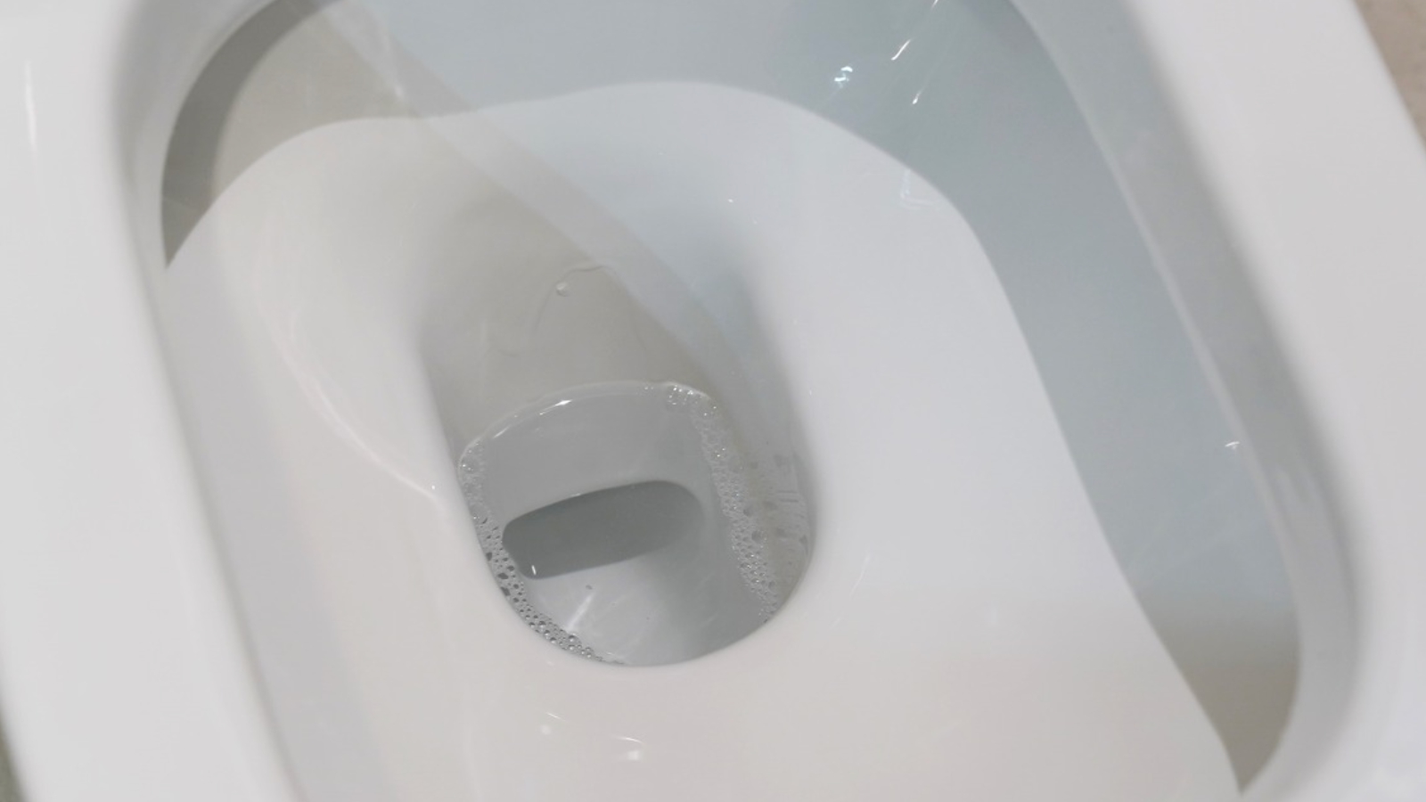 トイレの便器
