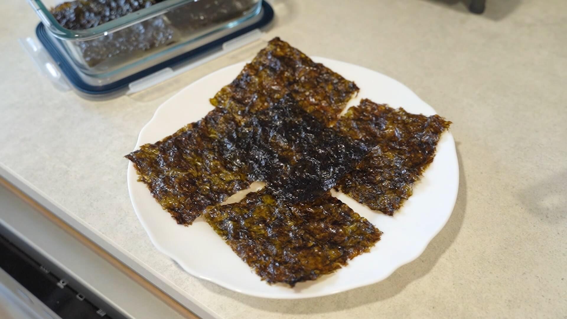soggy-seaweed-how-to-crisp