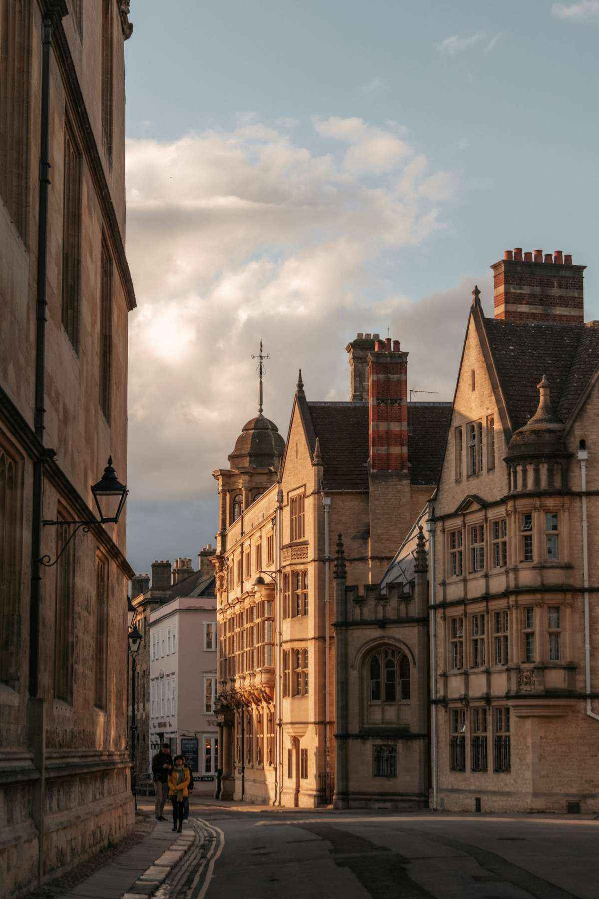Oxford