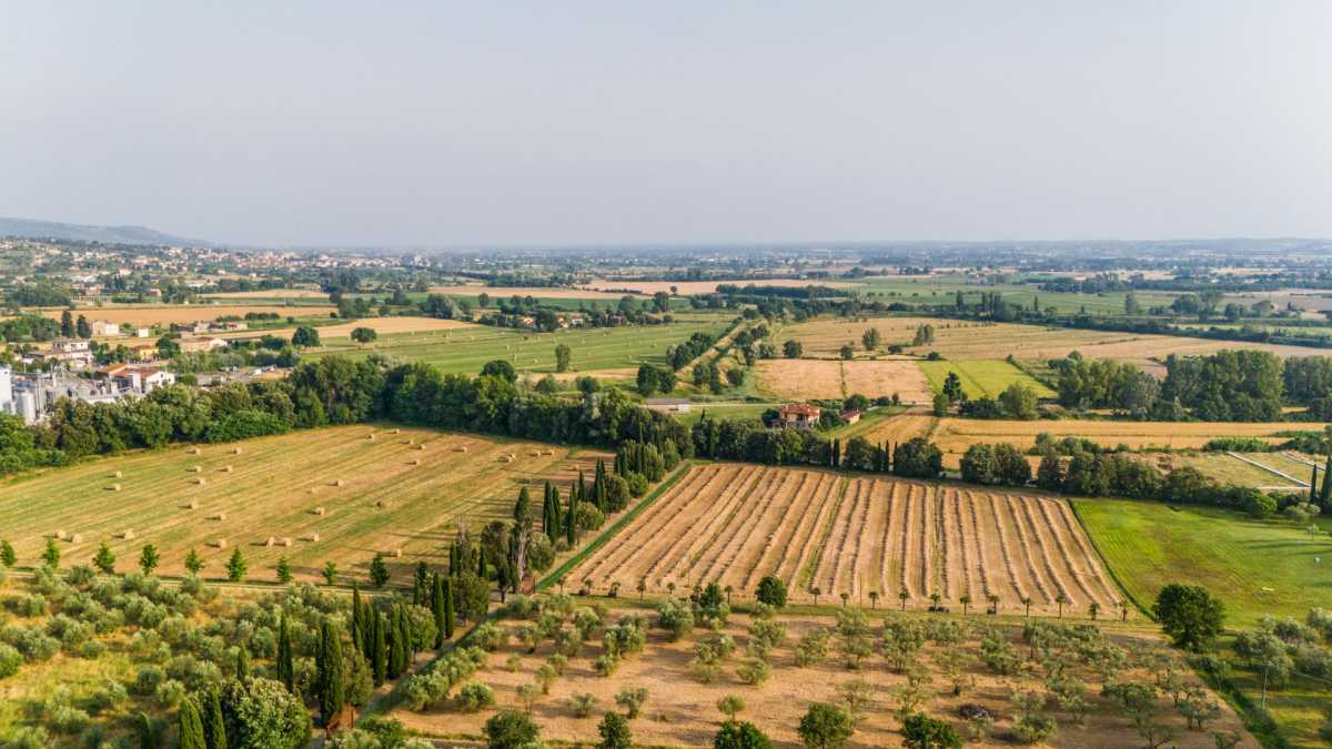 \"Tuscany