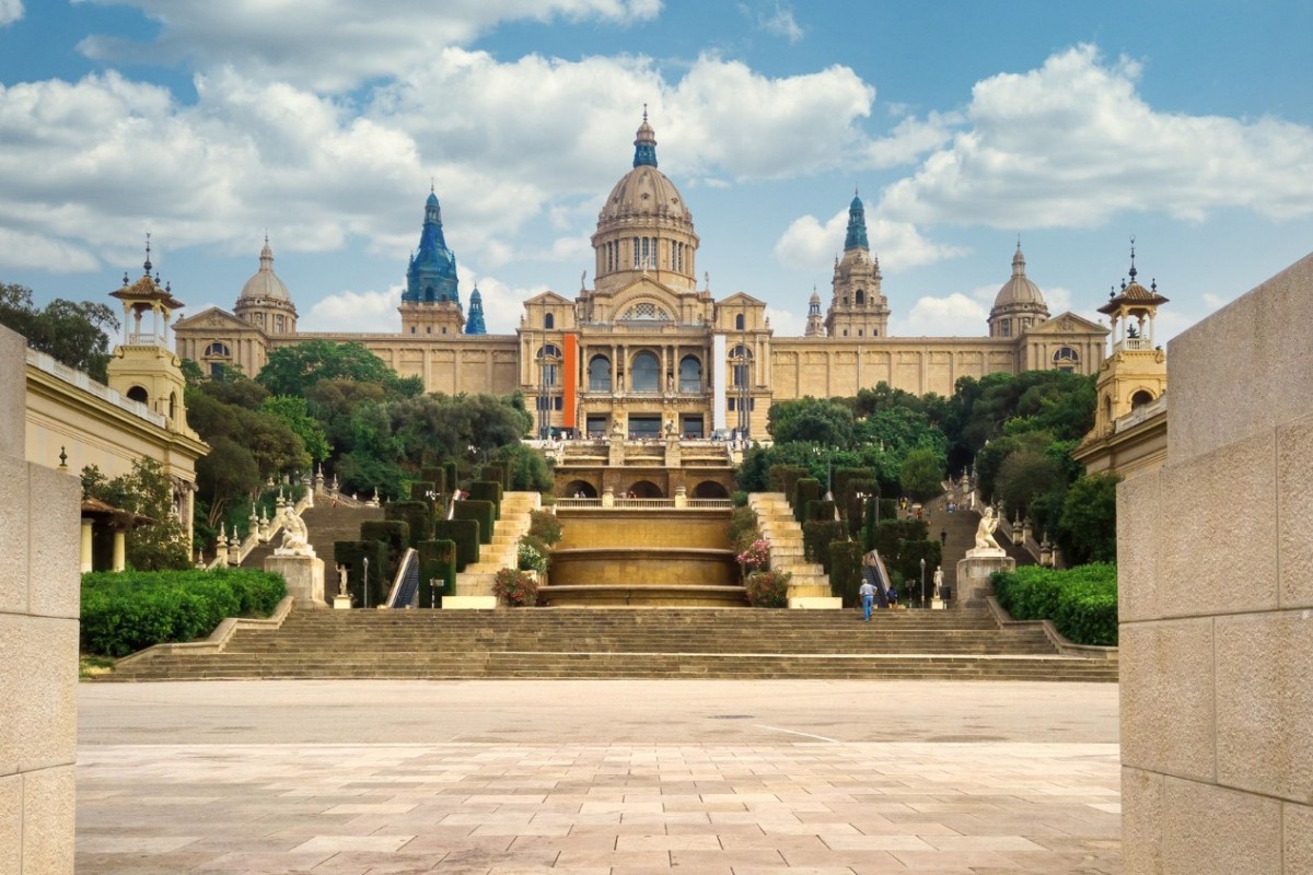Spain–Portugal