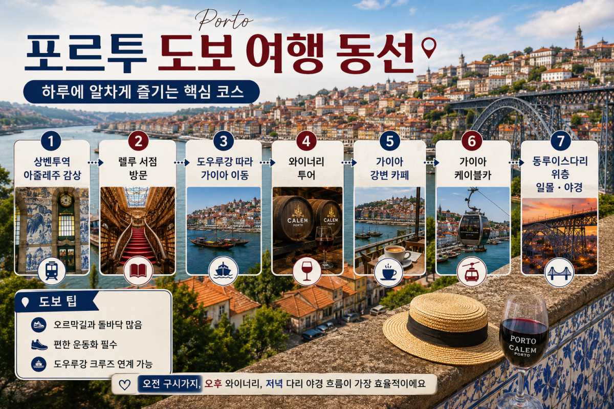 Porto
