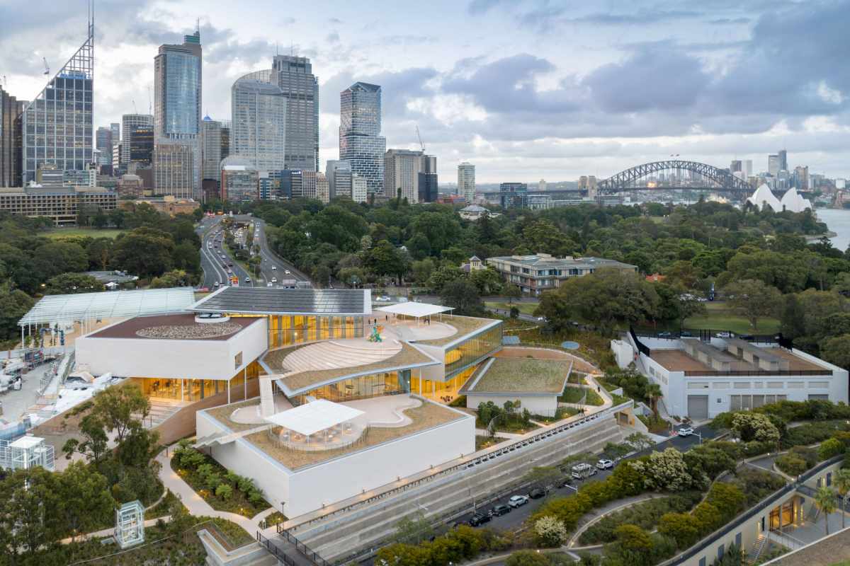 Sydney,