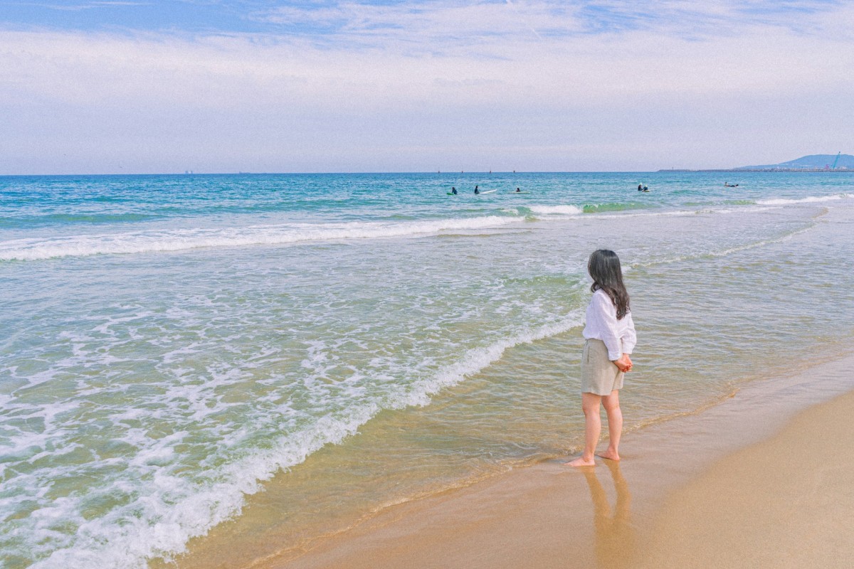 ソウル近郊で行きやすい江陵旅行 / 写真=unsplash@Seungmin Yoon