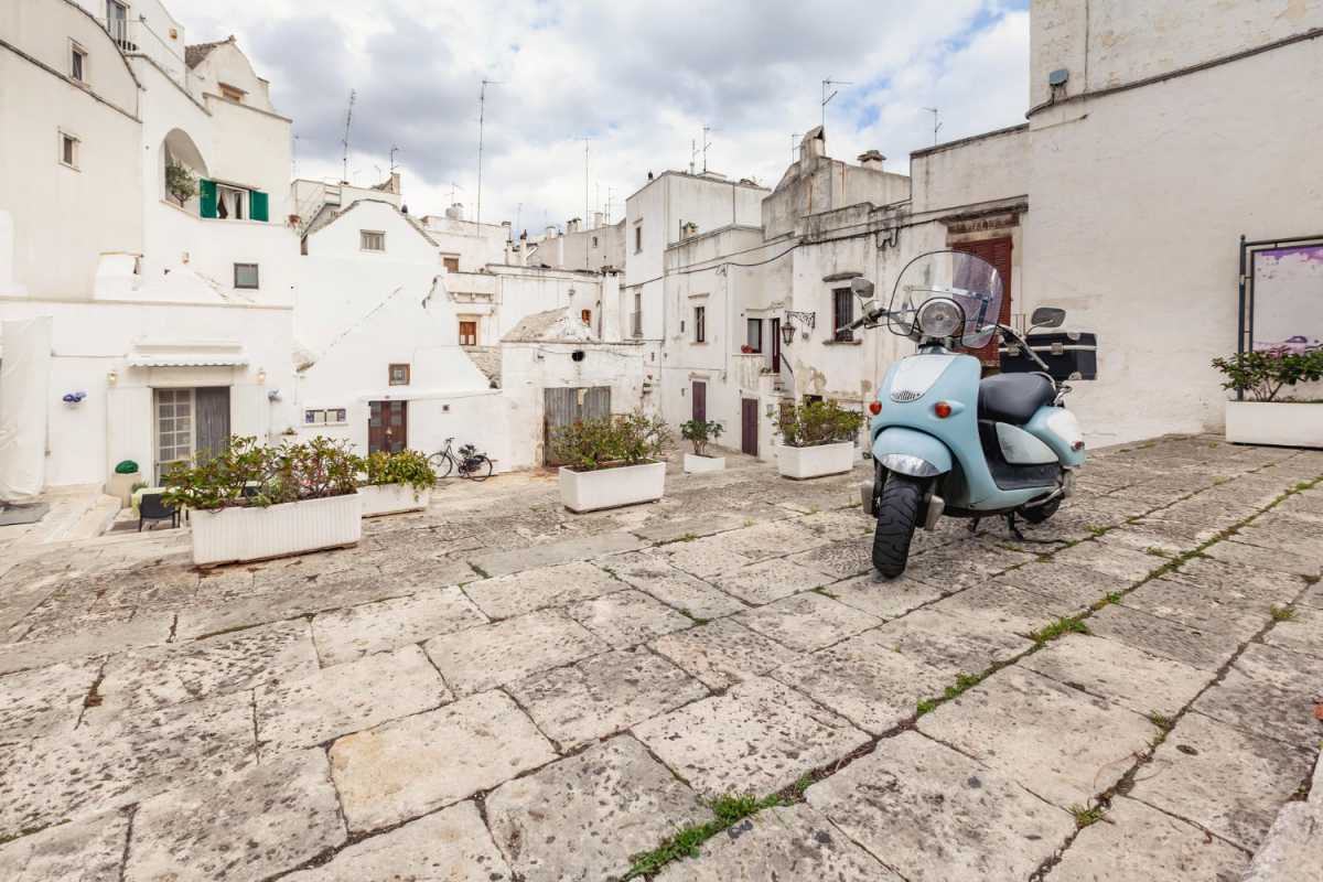 イタリアの小都市旅行ベスト5