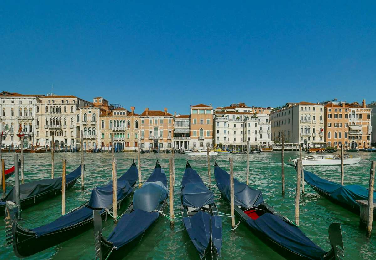 Vaporetto