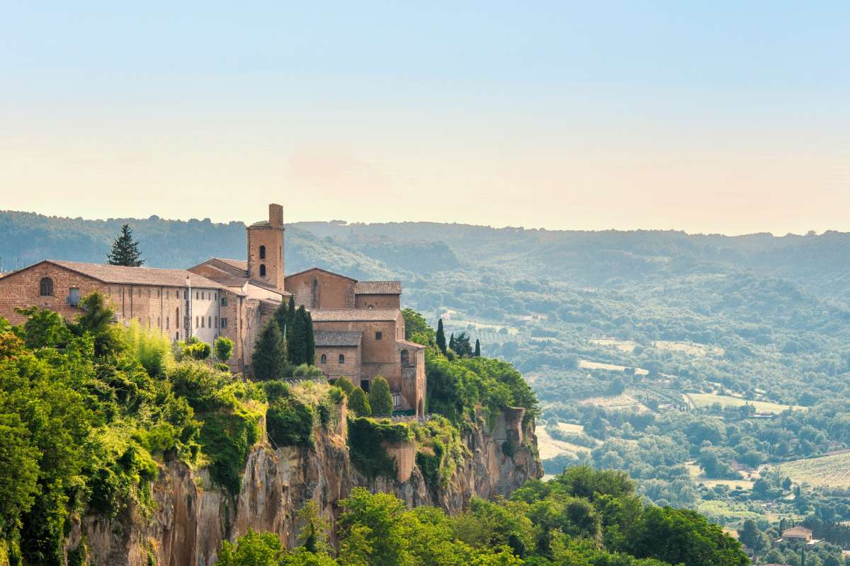 \"Orvieto,