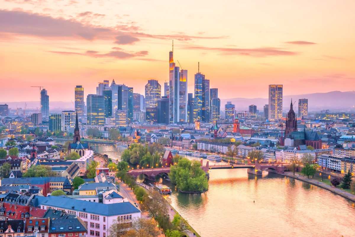 Frankfurt,