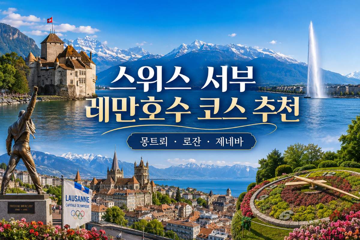 몽트뢰