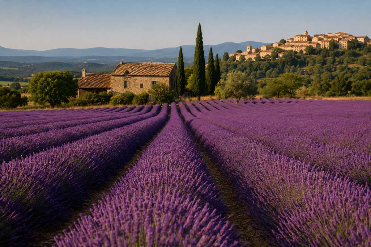Provence