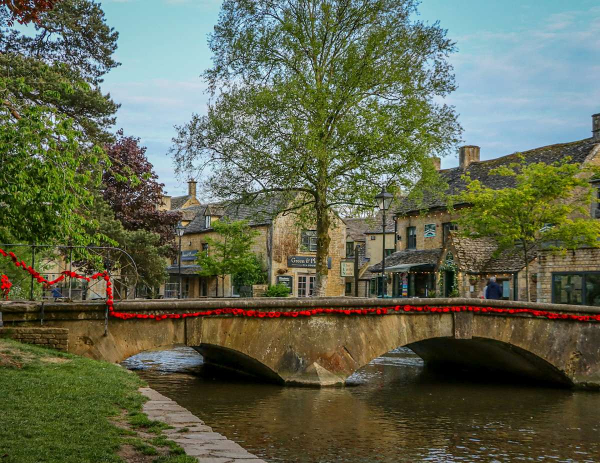 Cotswolds