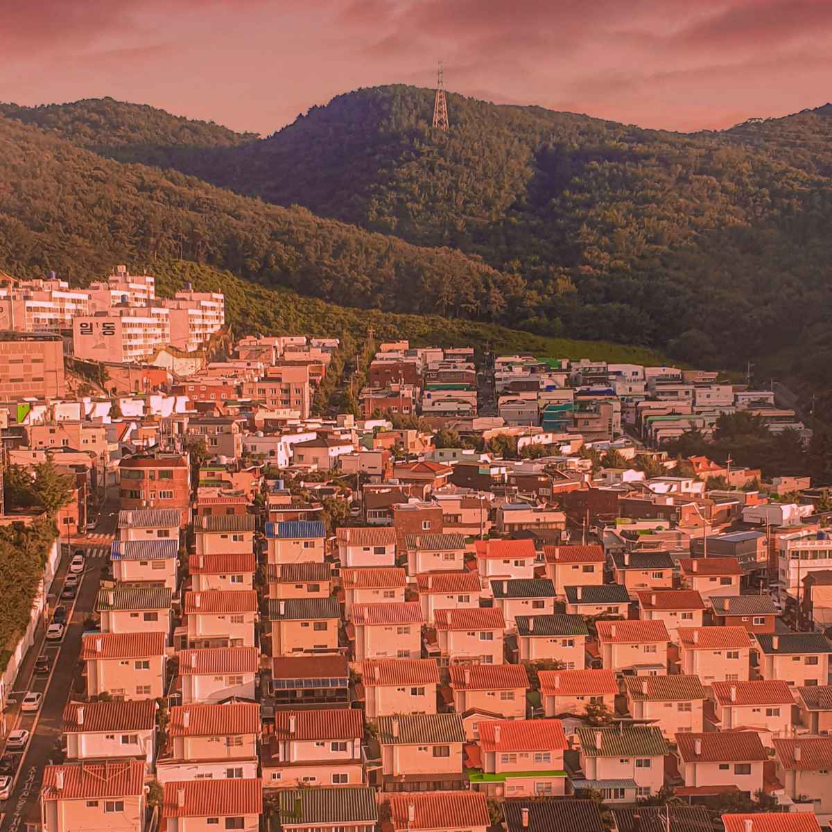 Mandeok