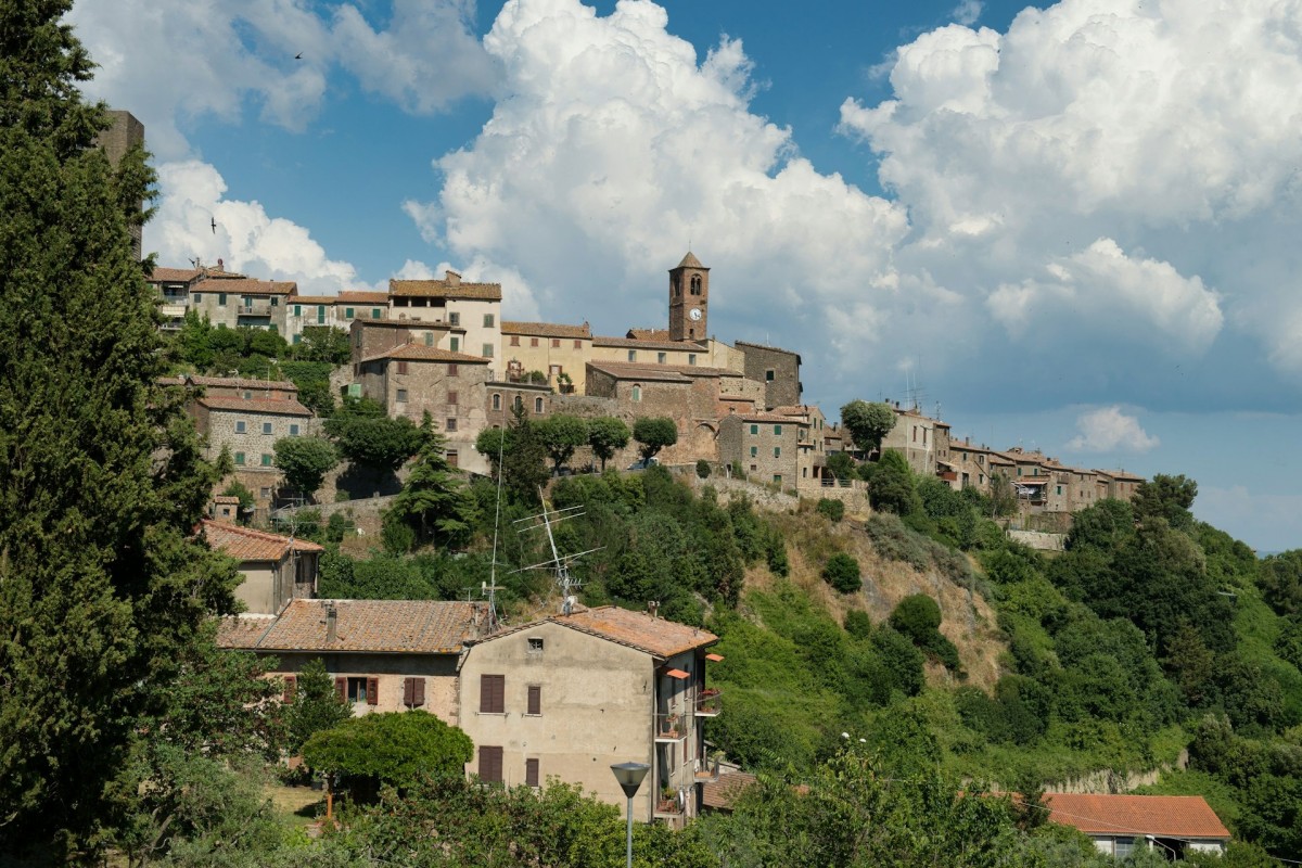 イタリアの有名観光地必須コース / 写真=unsplash@Wolfgang Weiser