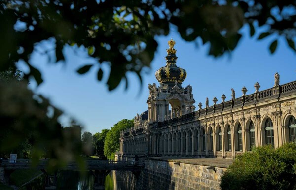 Zwinger