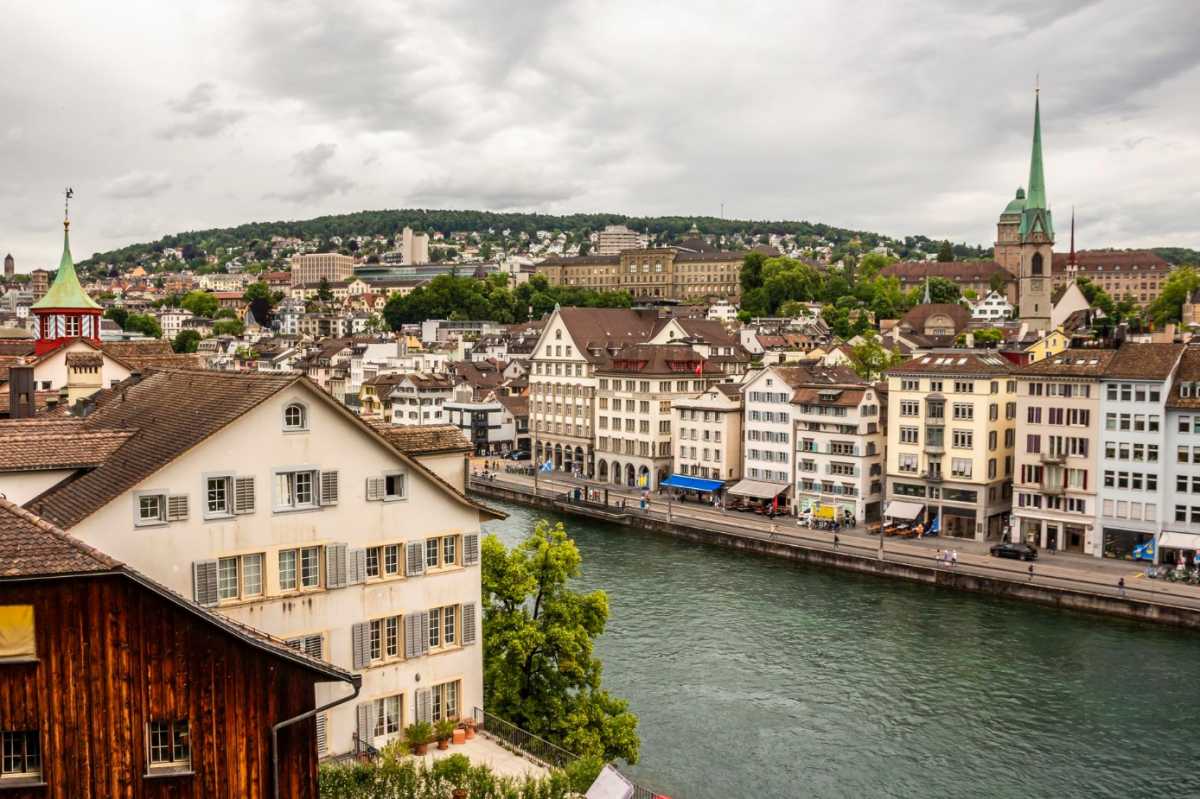 Swiss