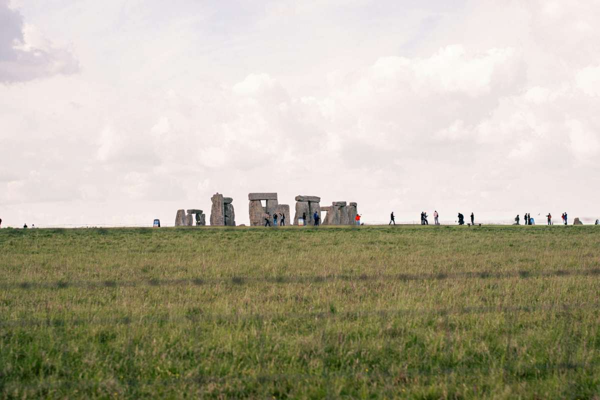 Stonehenge