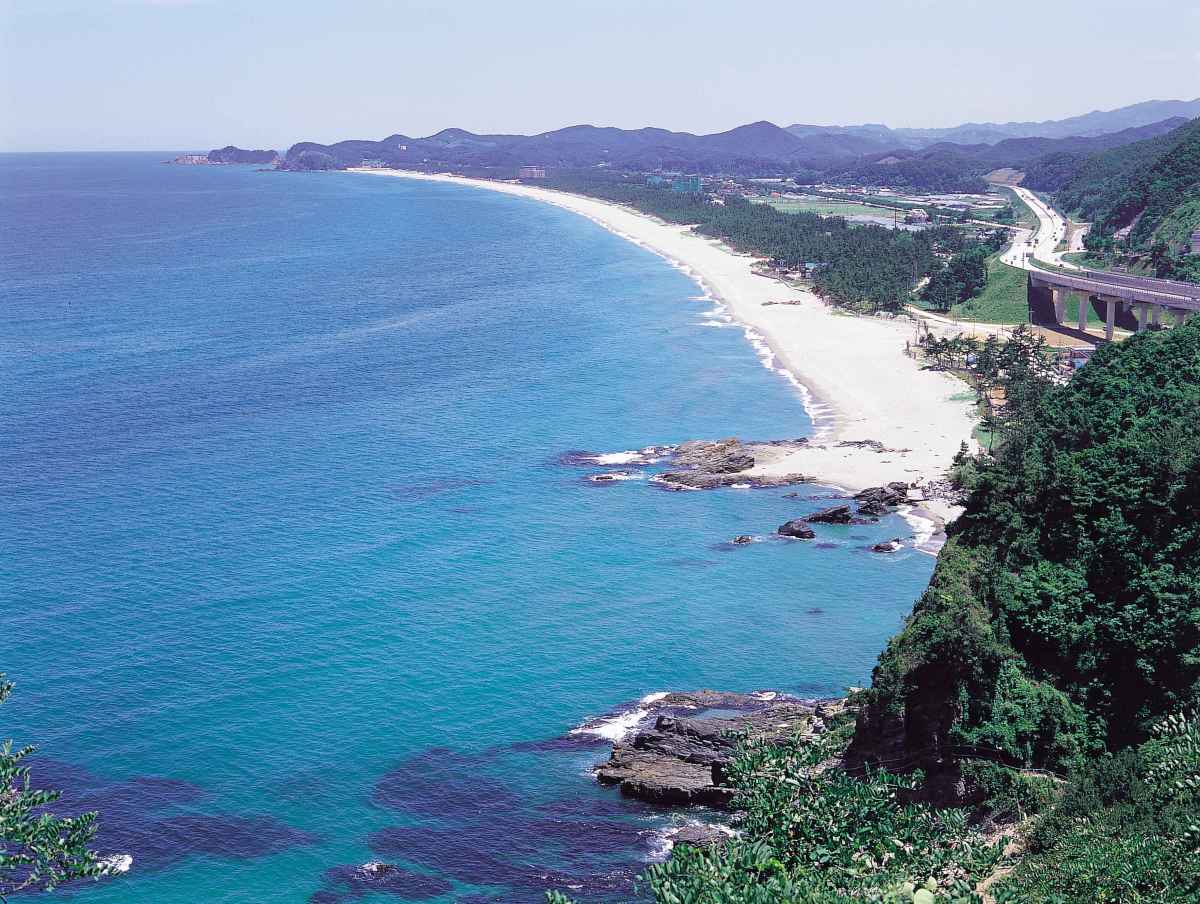 삼척
