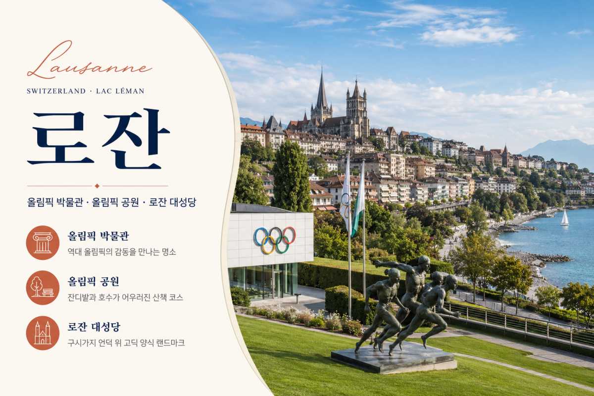 로잔
