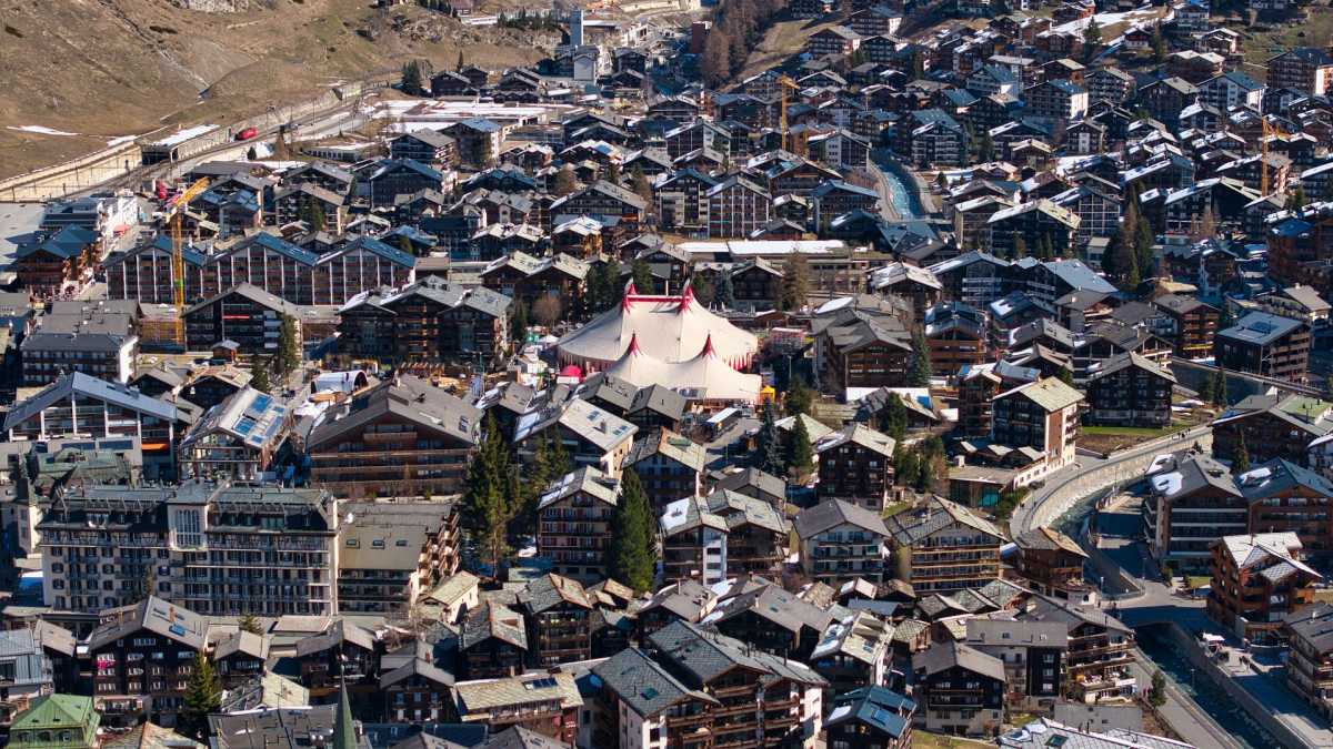 Zermatt
