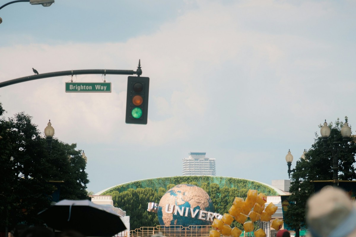 \"USJ