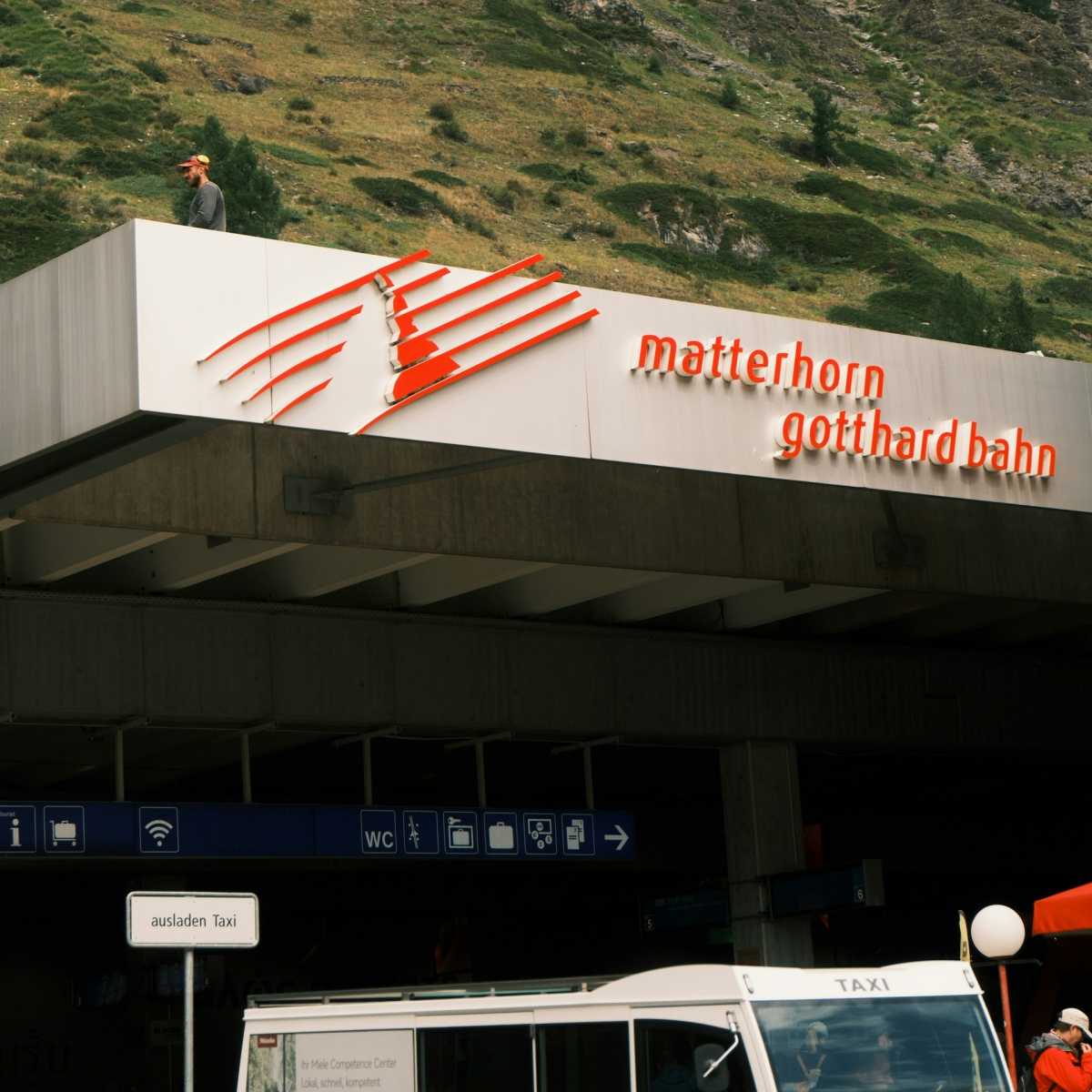 Zermatt