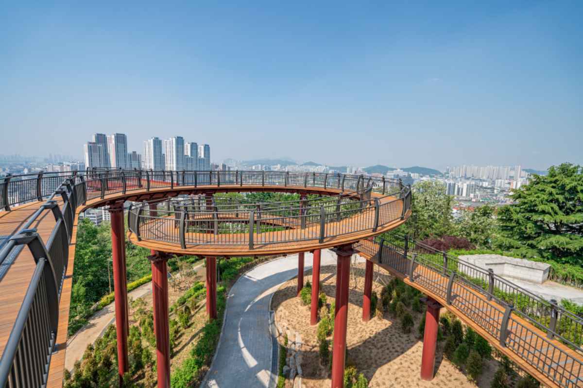 Skywalk