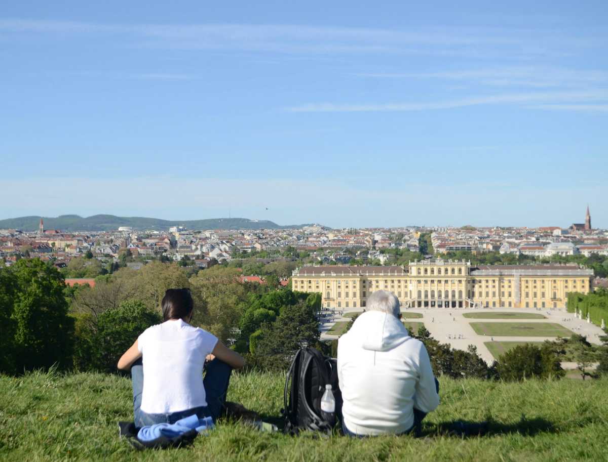 \"Vienna,