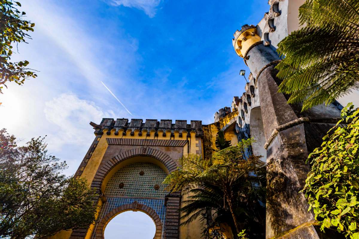 [Sintra]