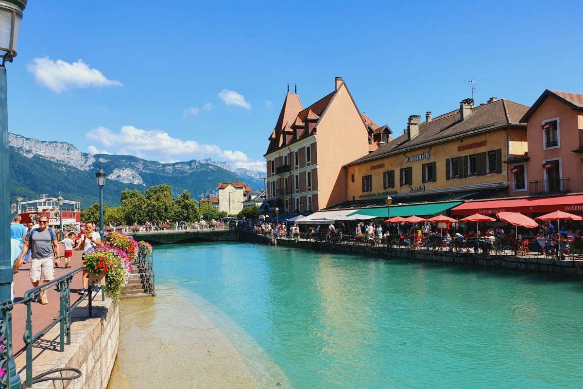 \"Annecy,