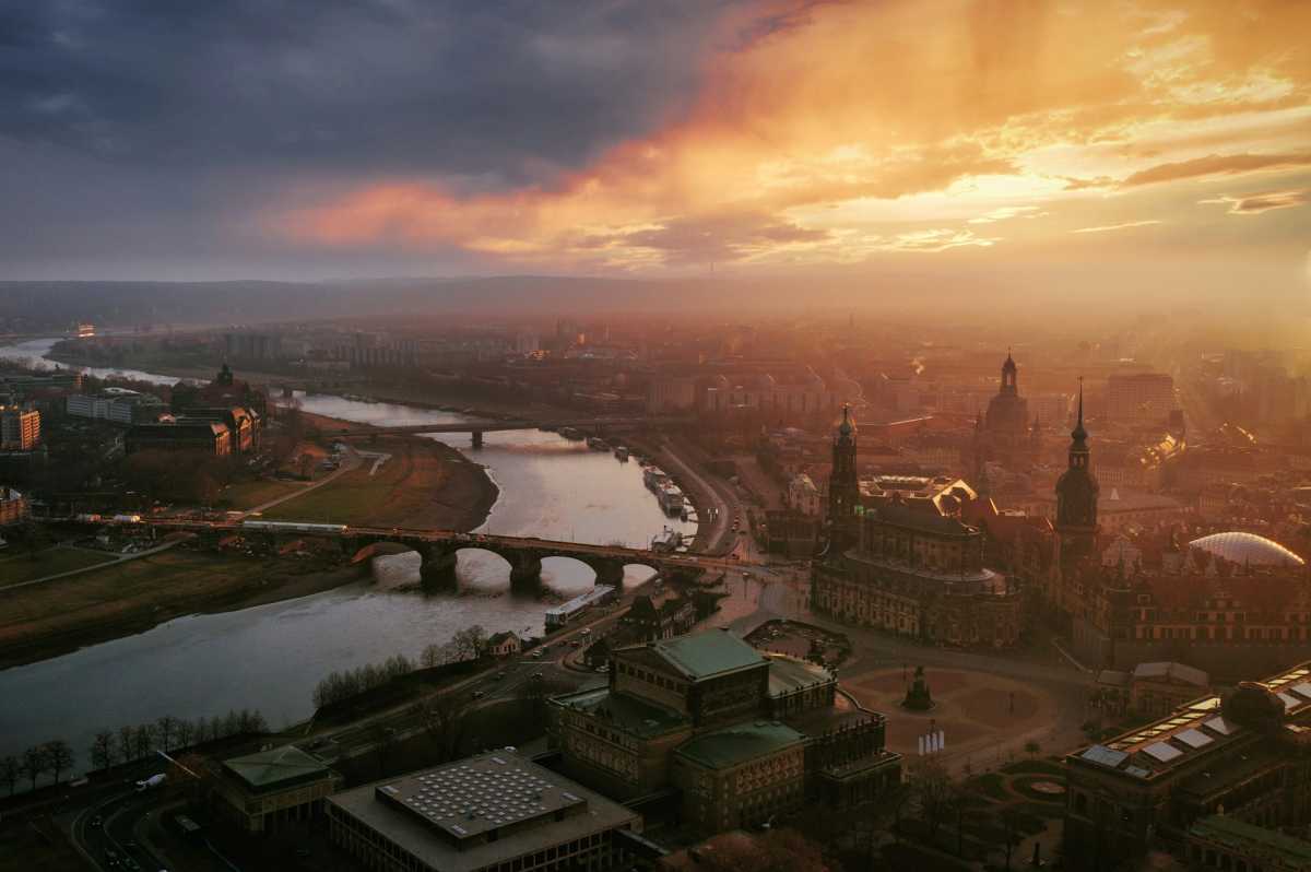 Panoramic