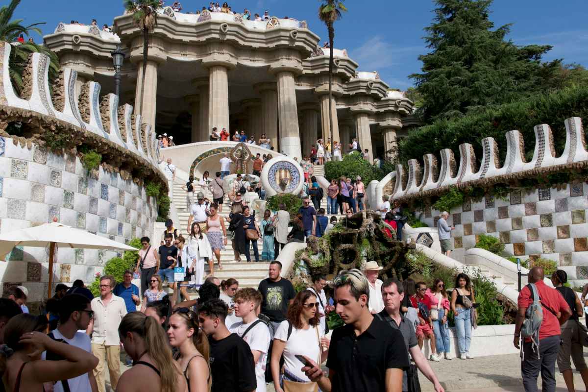 Barcelona