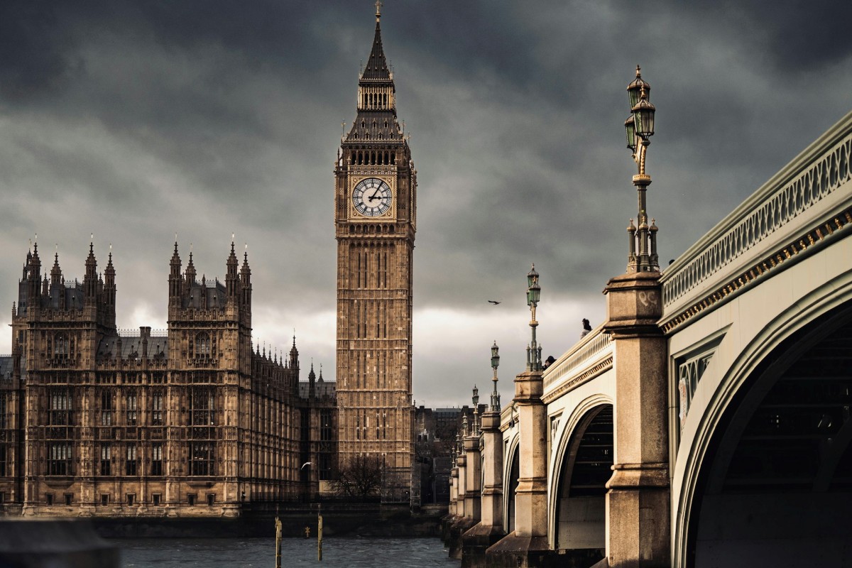 英国旅行のスケジュールの立て方 / 写真=unsplash@Minhaj Mohammed