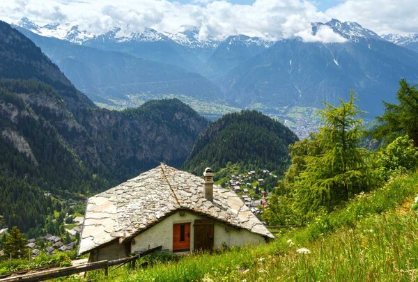 Grindelwald