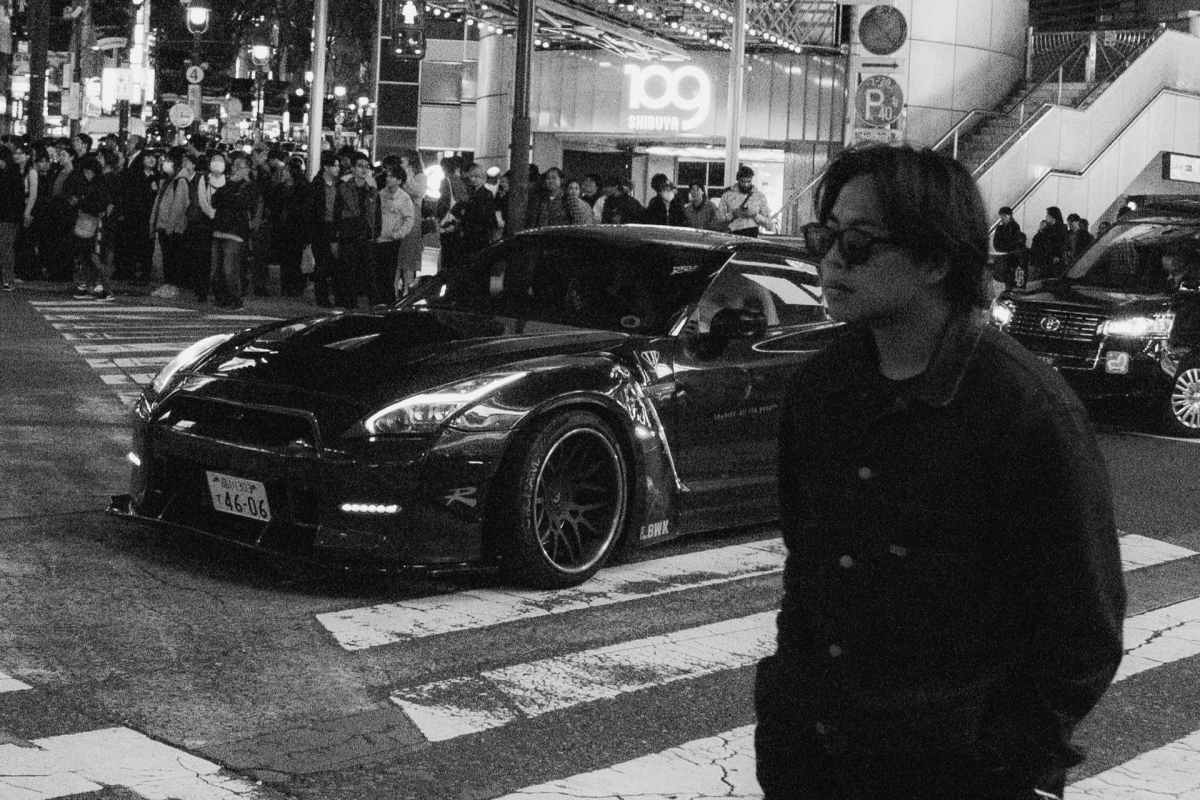 Shibuya